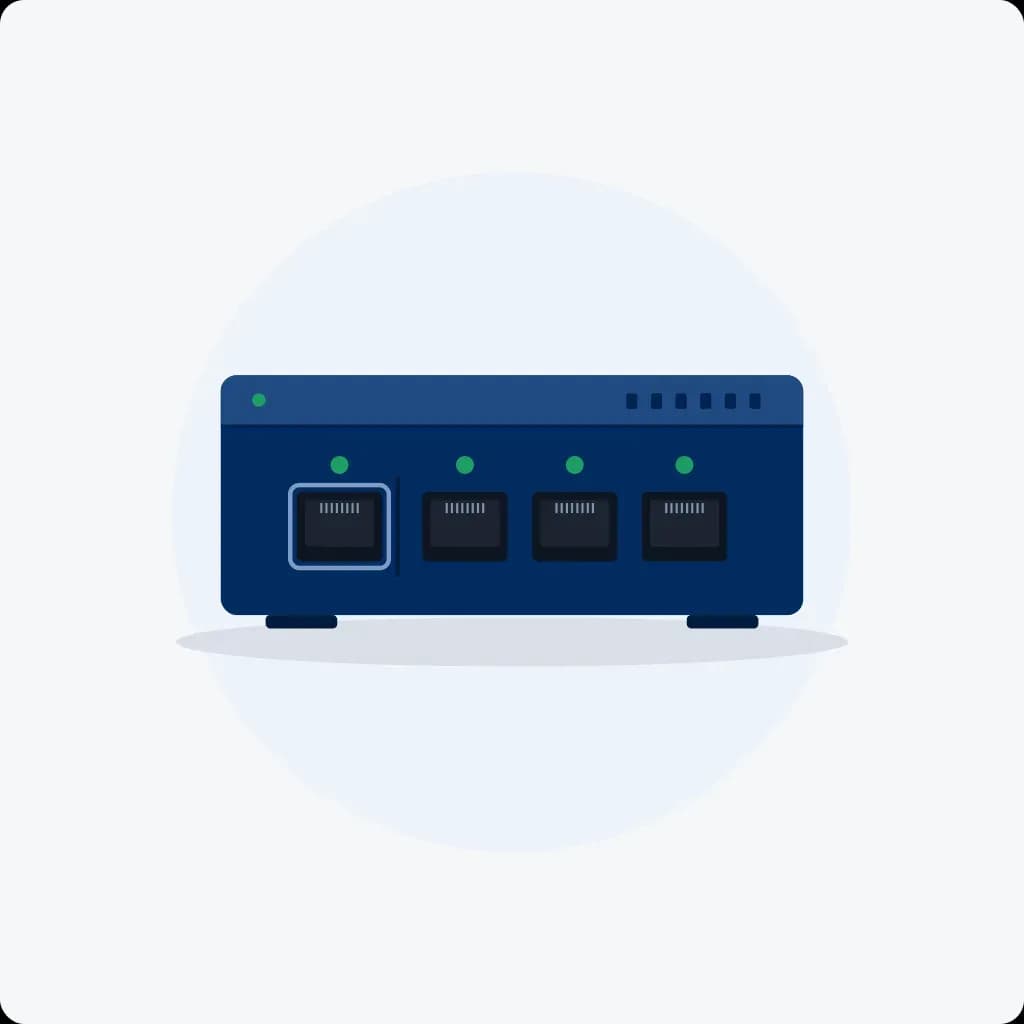 Router