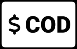 Thanh toán khi nhận hàng (COD)