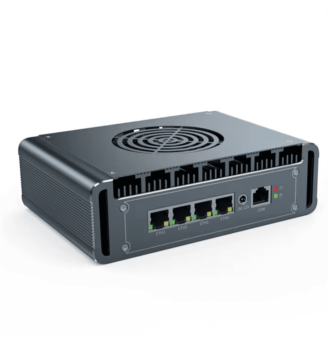 Router PC Beikong G31F N150 - Hình ảnh sản phẩm