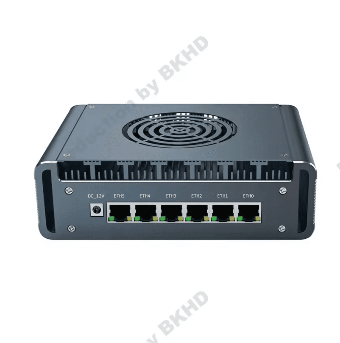 Router PC Beikong G31F N150