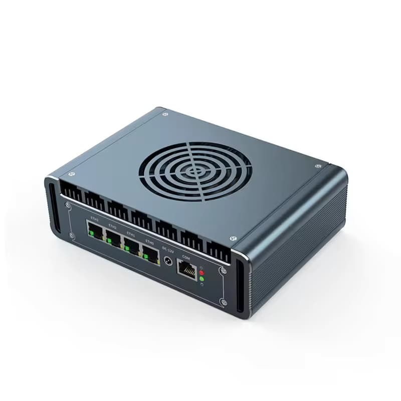 Router PC Beikong G31F N100 - Hình ảnh sản phẩm